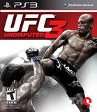 UFC Undisputed 3 (PlayStation 3)